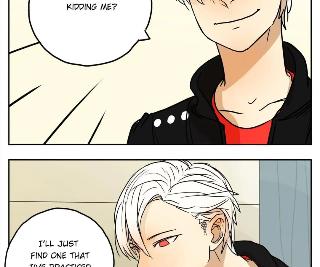 20 Twenty Chapter 19 page 27 - 