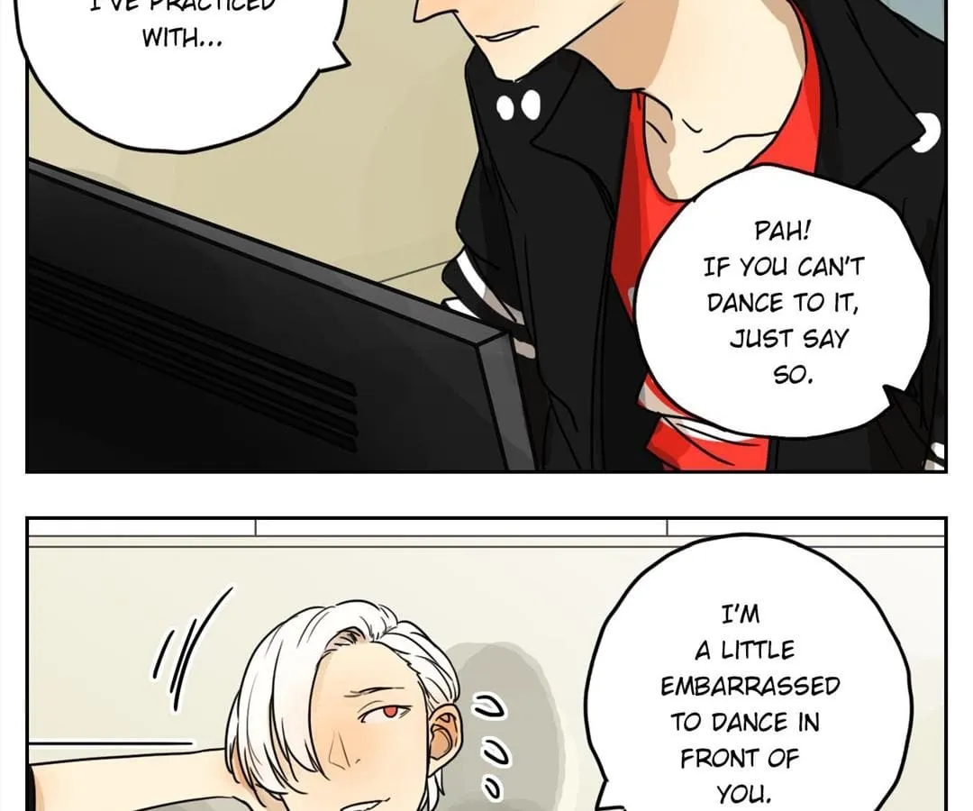 20 Twenty Chapter 19 page 28 - 