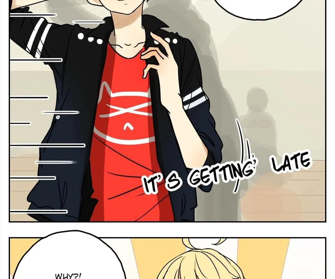 20 Twenty Chapter 19 page 29 - 