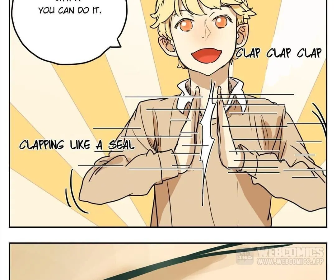 20 Twenty Chapter 19 page 30 - 