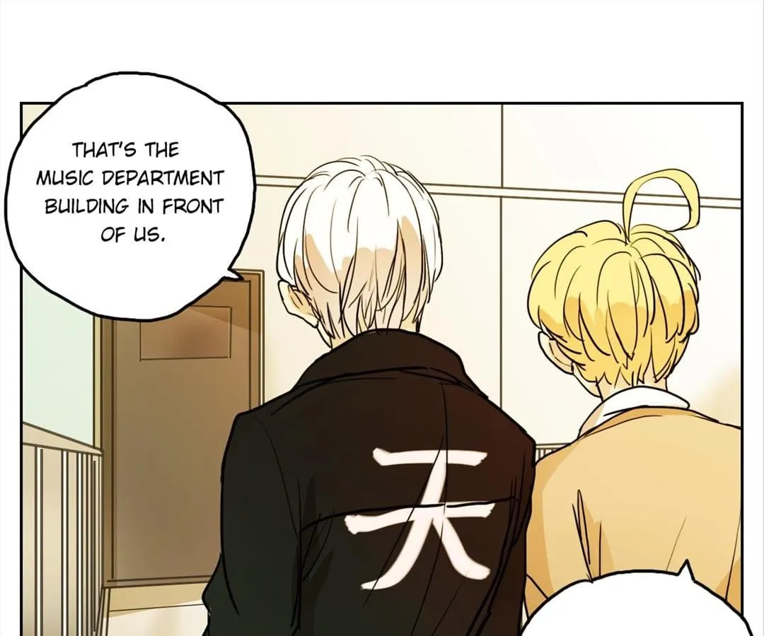 20 Twenty Chapter 19 page 4 - 