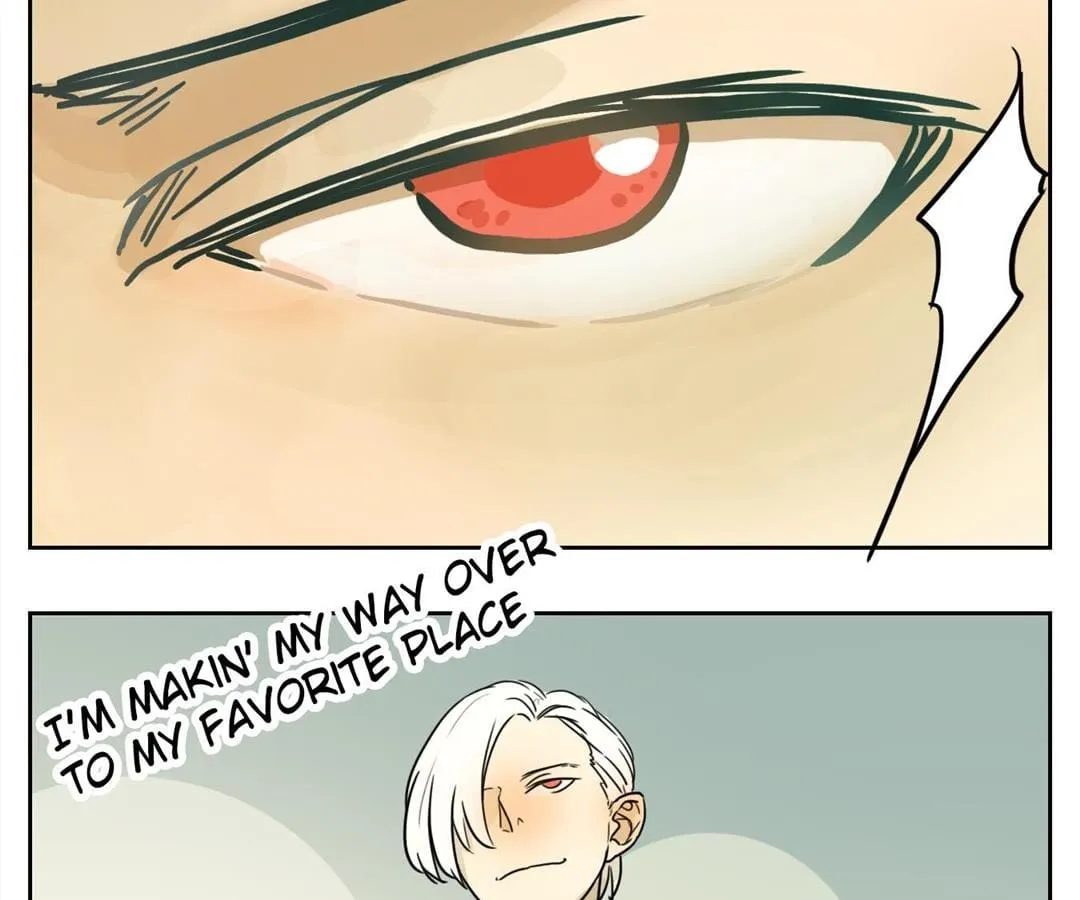 20 Twenty Chapter 19 page 31 - 