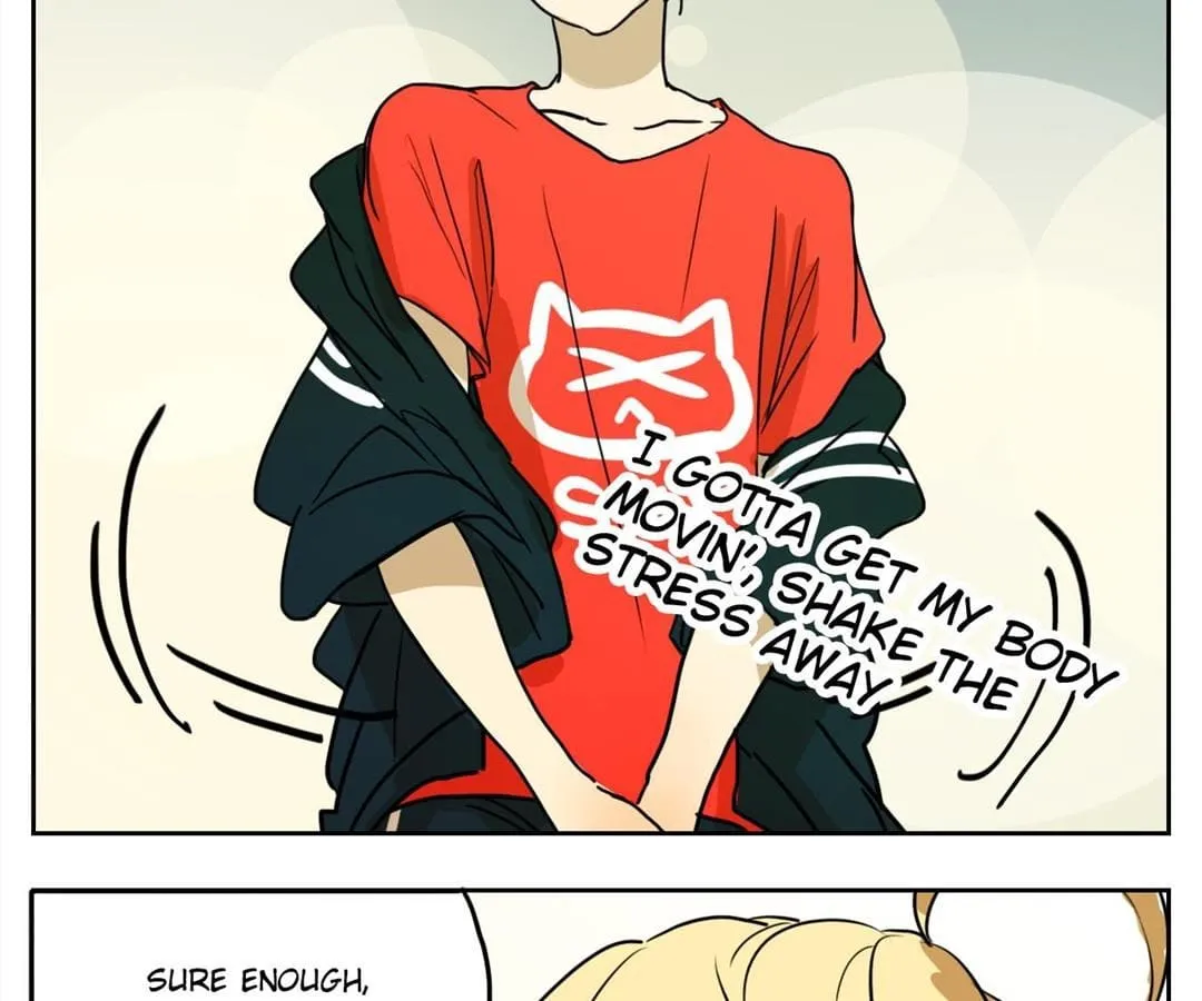 20 Twenty Chapter 19 page 32 - 