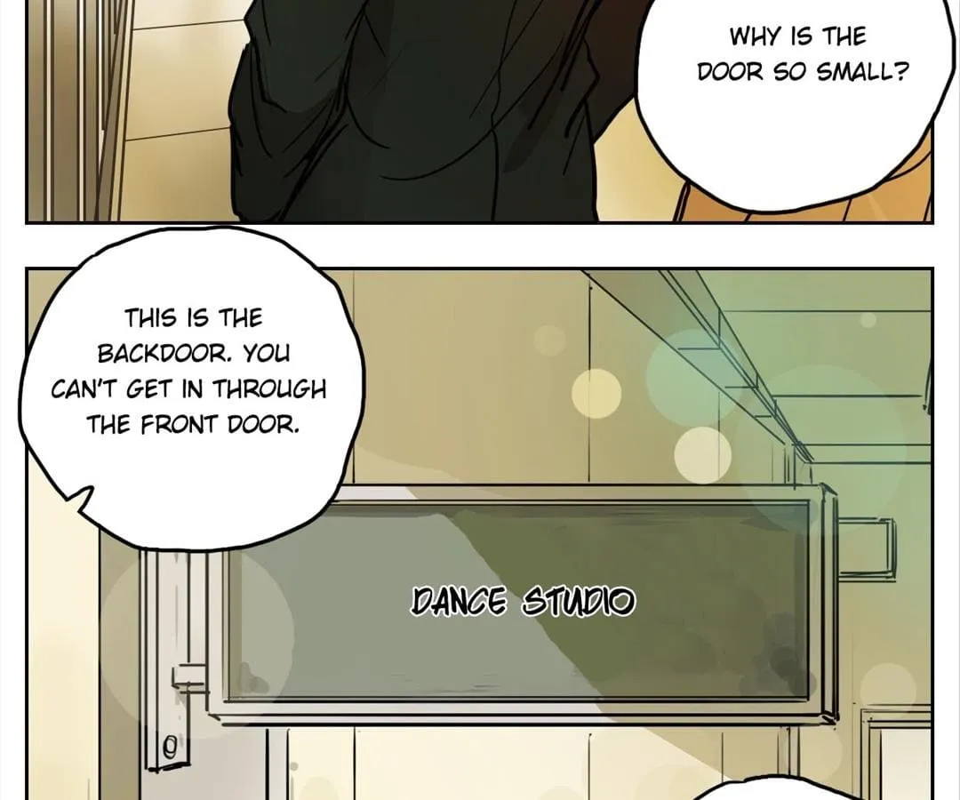 20 Twenty Chapter 19 page 5 - 