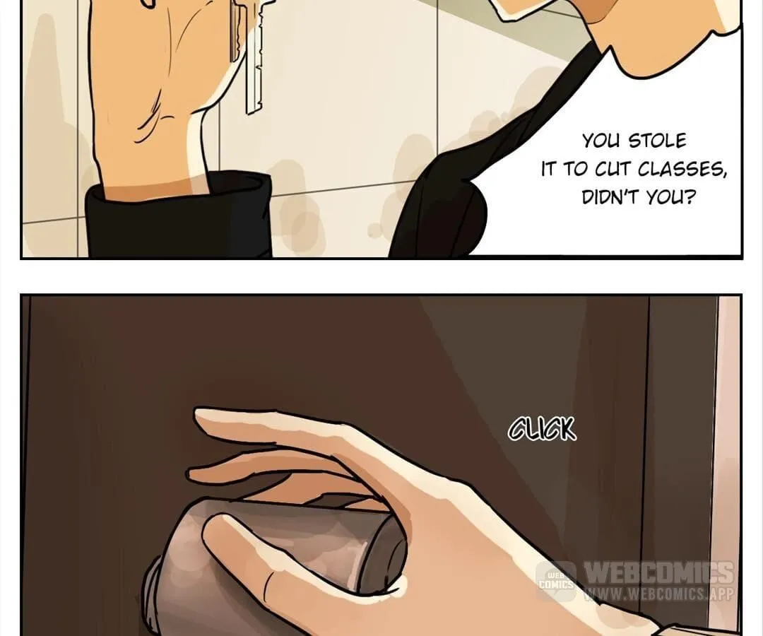20 Twenty Chapter 19 page 7 - 