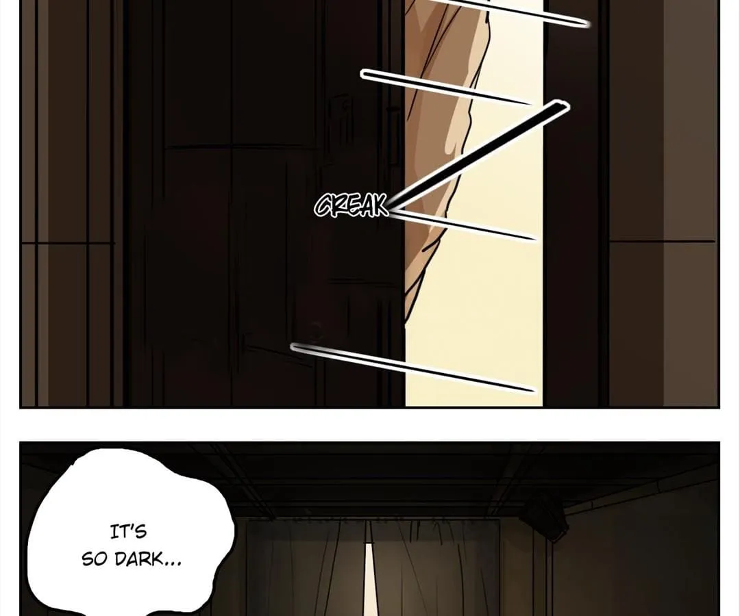 20 Twenty Chapter 19 page 9 - 