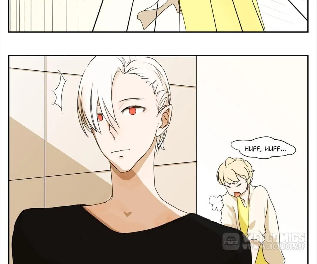 20 Twenty Chapter 2 page 11 - 