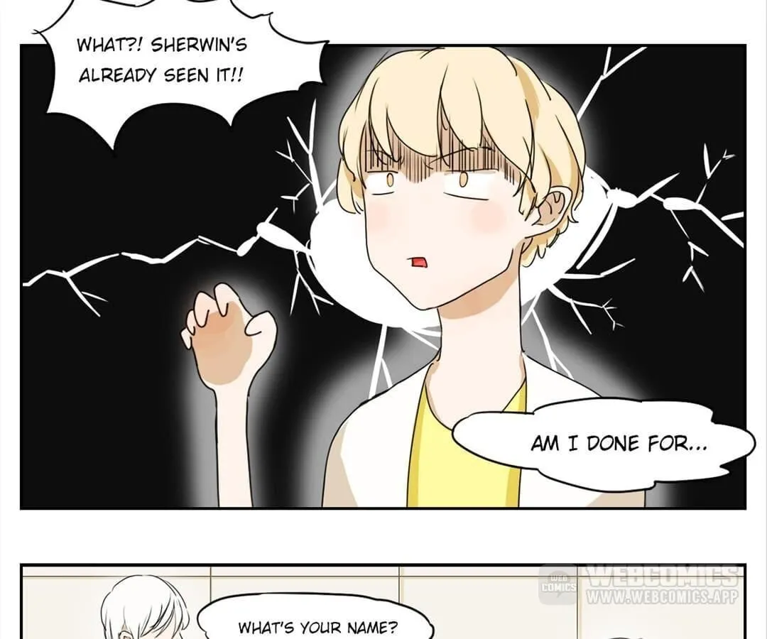 20 Twenty Chapter 2 page 13 - 