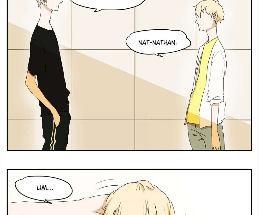 20 Twenty Chapter 2 page 14 - 