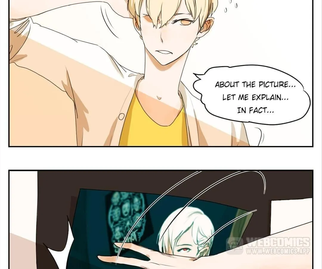 20 Twenty Chapter 2 page 15 - 