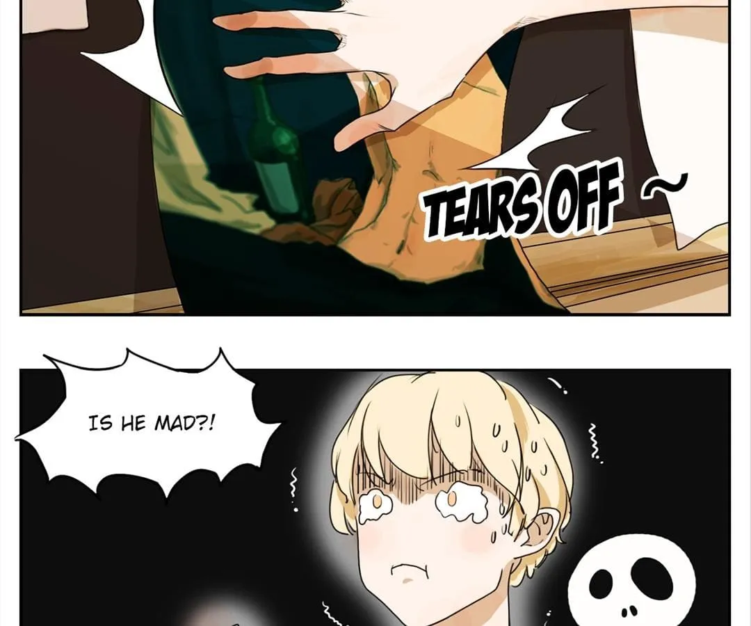 20 Twenty Chapter 2 page 16 - 