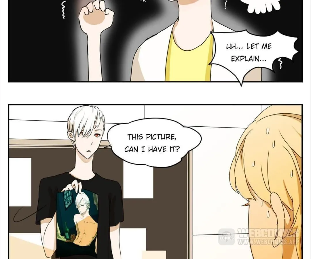 20 Twenty Chapter 2 page 17 - 