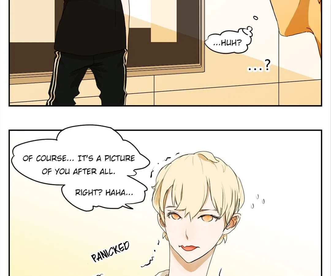 20 Twenty Chapter 2 page 18 - 