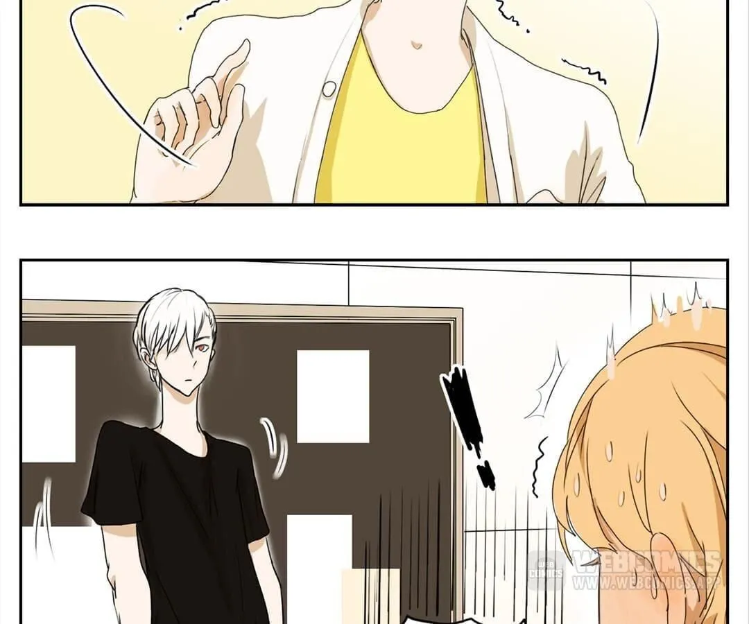 20 Twenty Chapter 2 page 19 - 