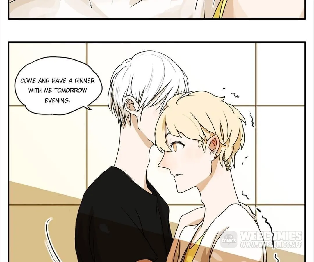 20 Twenty Chapter 2 page 21 - 