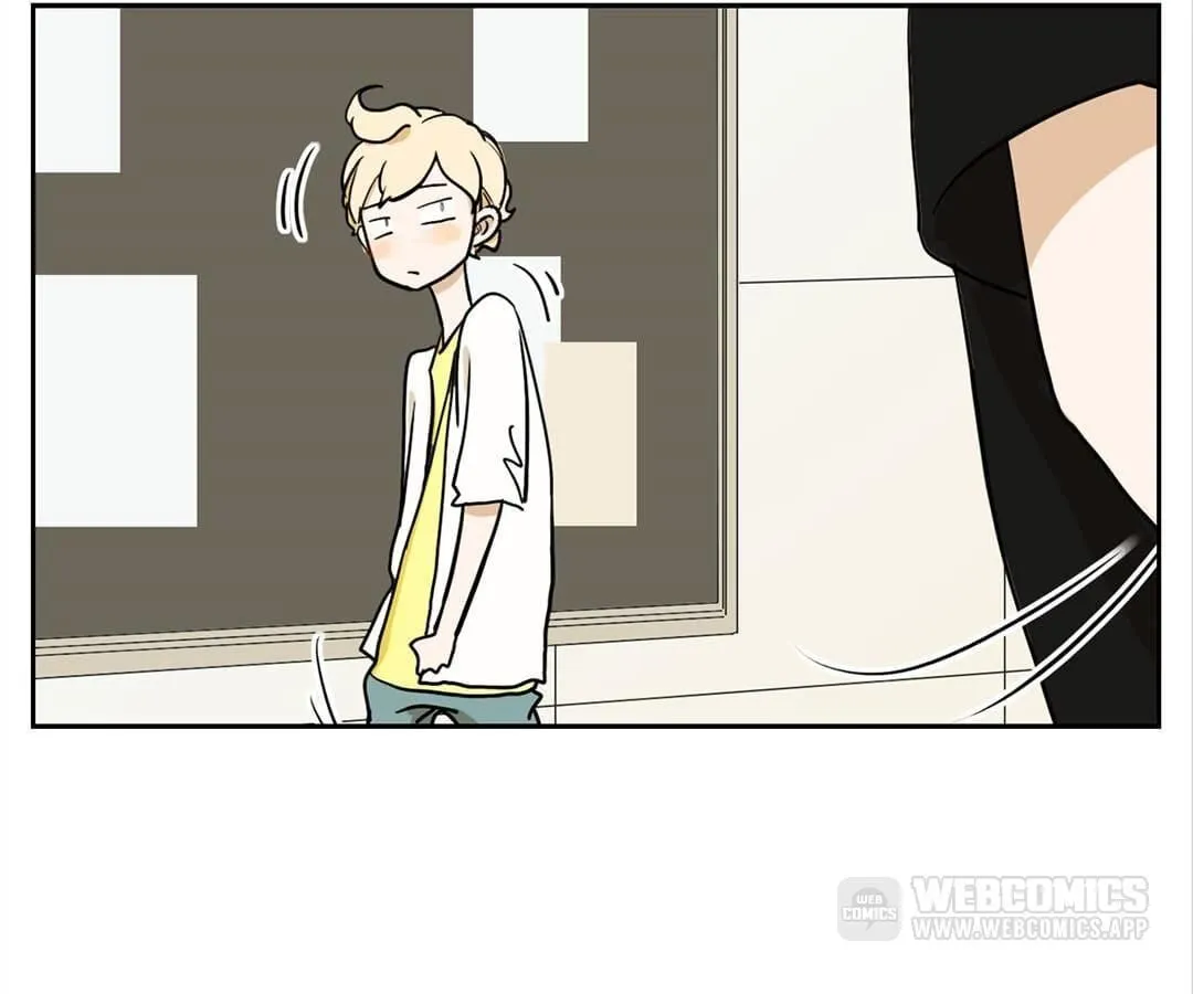 20 Twenty Chapter 2 page 23 - 