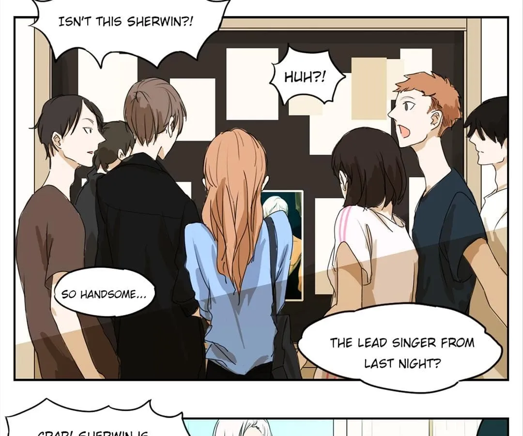 20 Twenty Chapter 2 page 6 - 