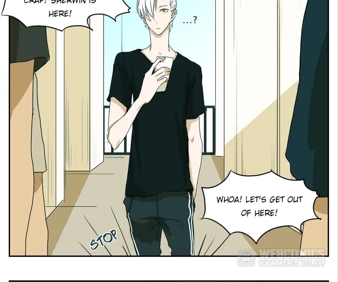 20 Twenty Chapter 2 page 7 - 