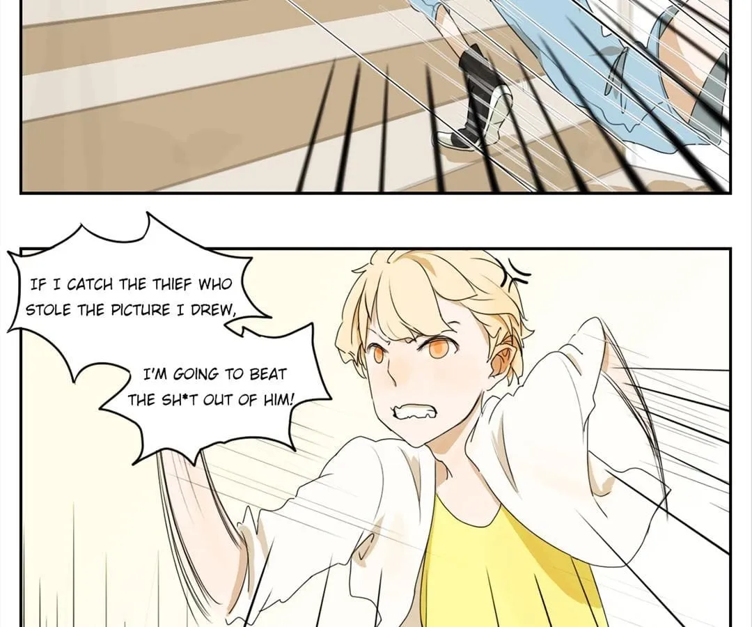 20 Twenty Chapter 2 page 10 - 