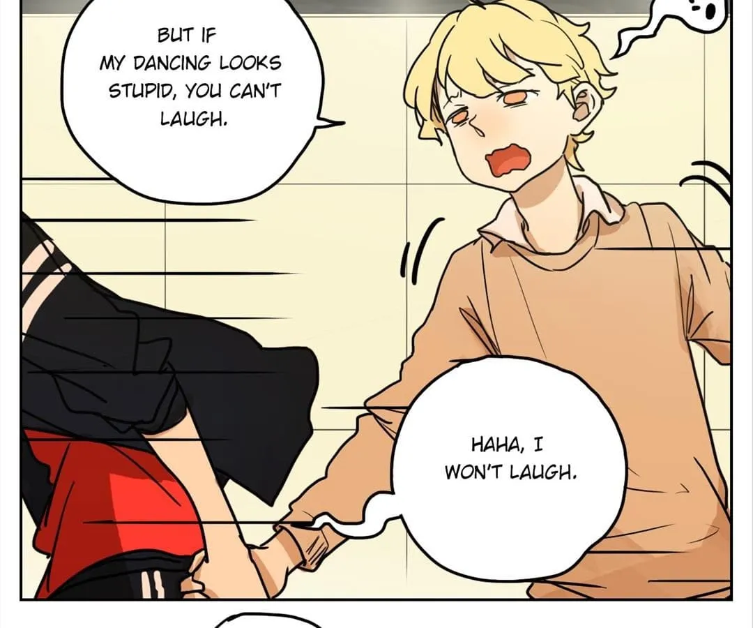 20 Twenty Chapter 20 page 21 - 