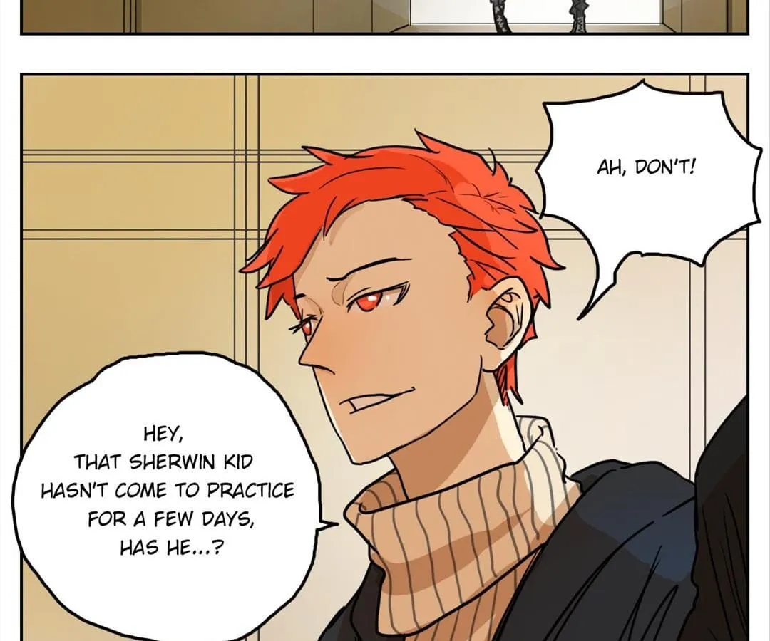 20 Twenty Chapter 20 page 23 - 