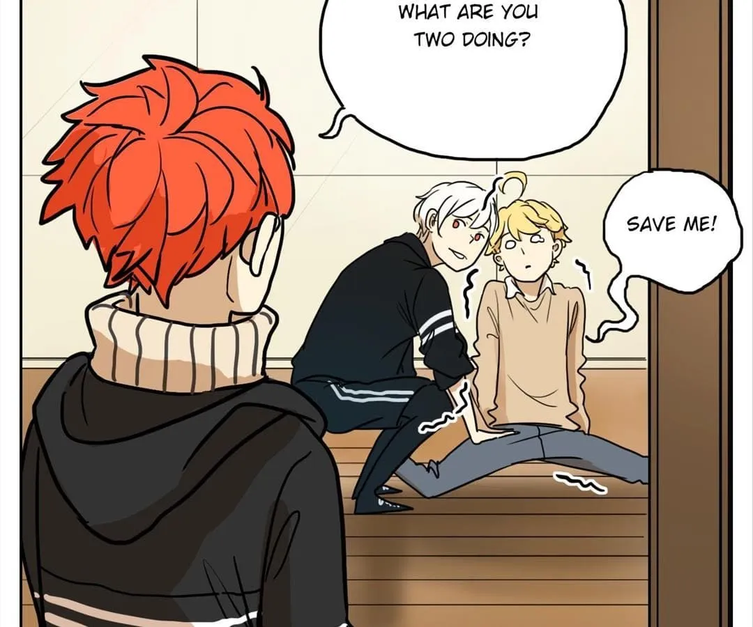 20 Twenty Chapter 20 page 30 - 