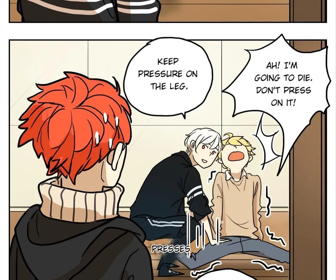 20 Twenty Chapter 20 page 31 - 
