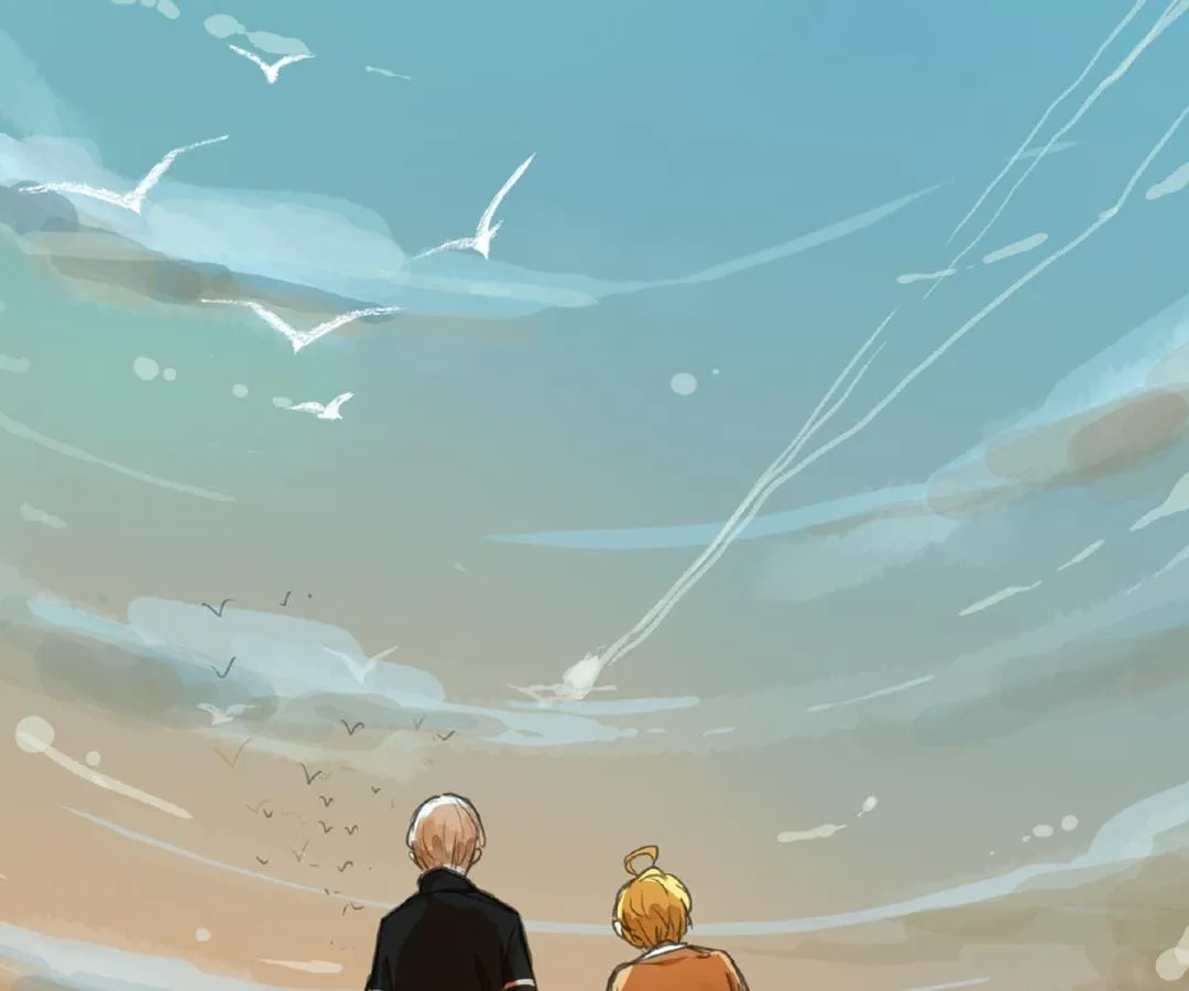 20 Twenty Chapter 21 page 1 - 