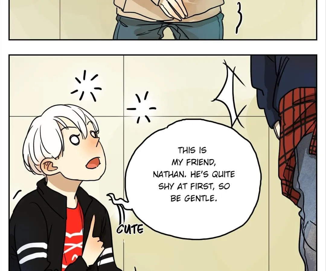 20 Twenty Chapter 21 page 11 - 