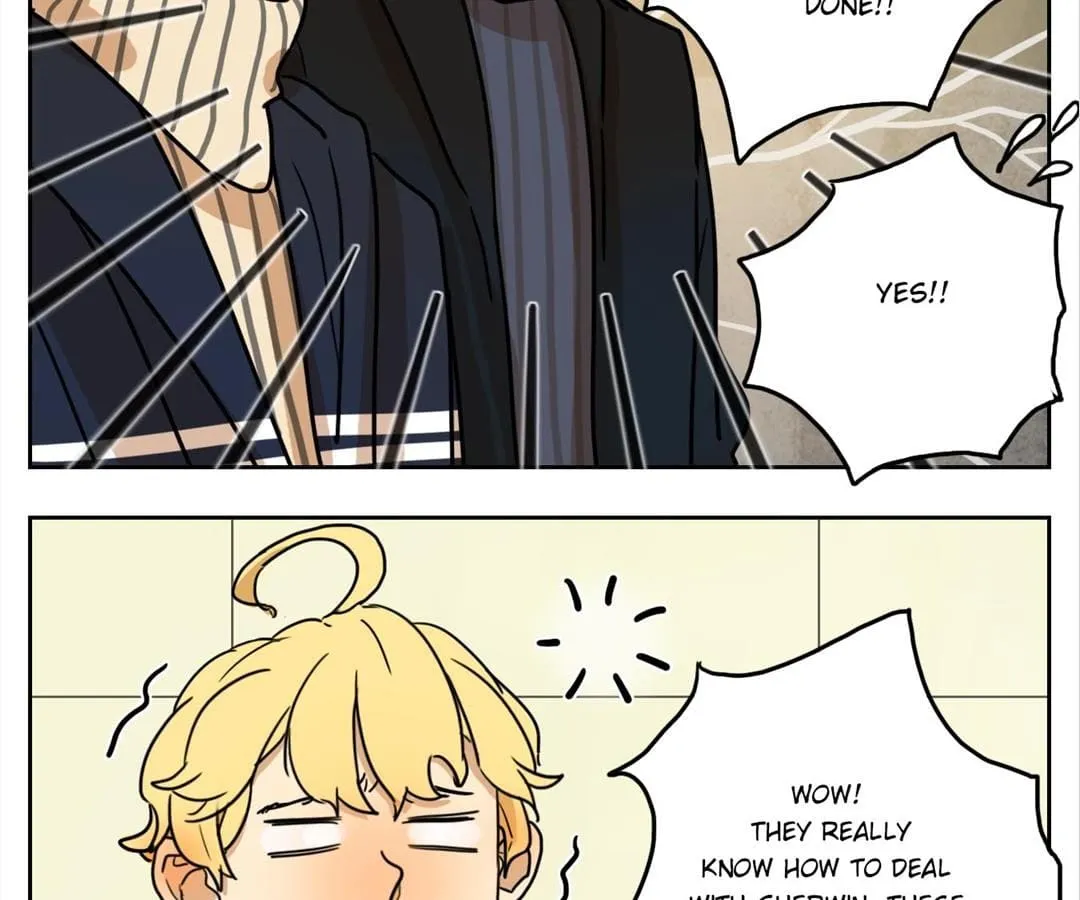 20 Twenty Chapter 21 page 13 - 