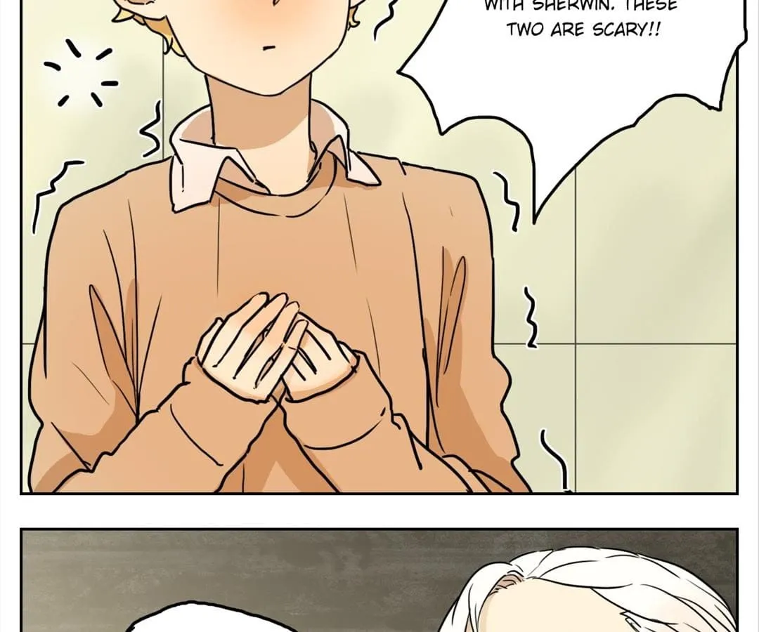 20 Twenty Chapter 21 page 14 - 