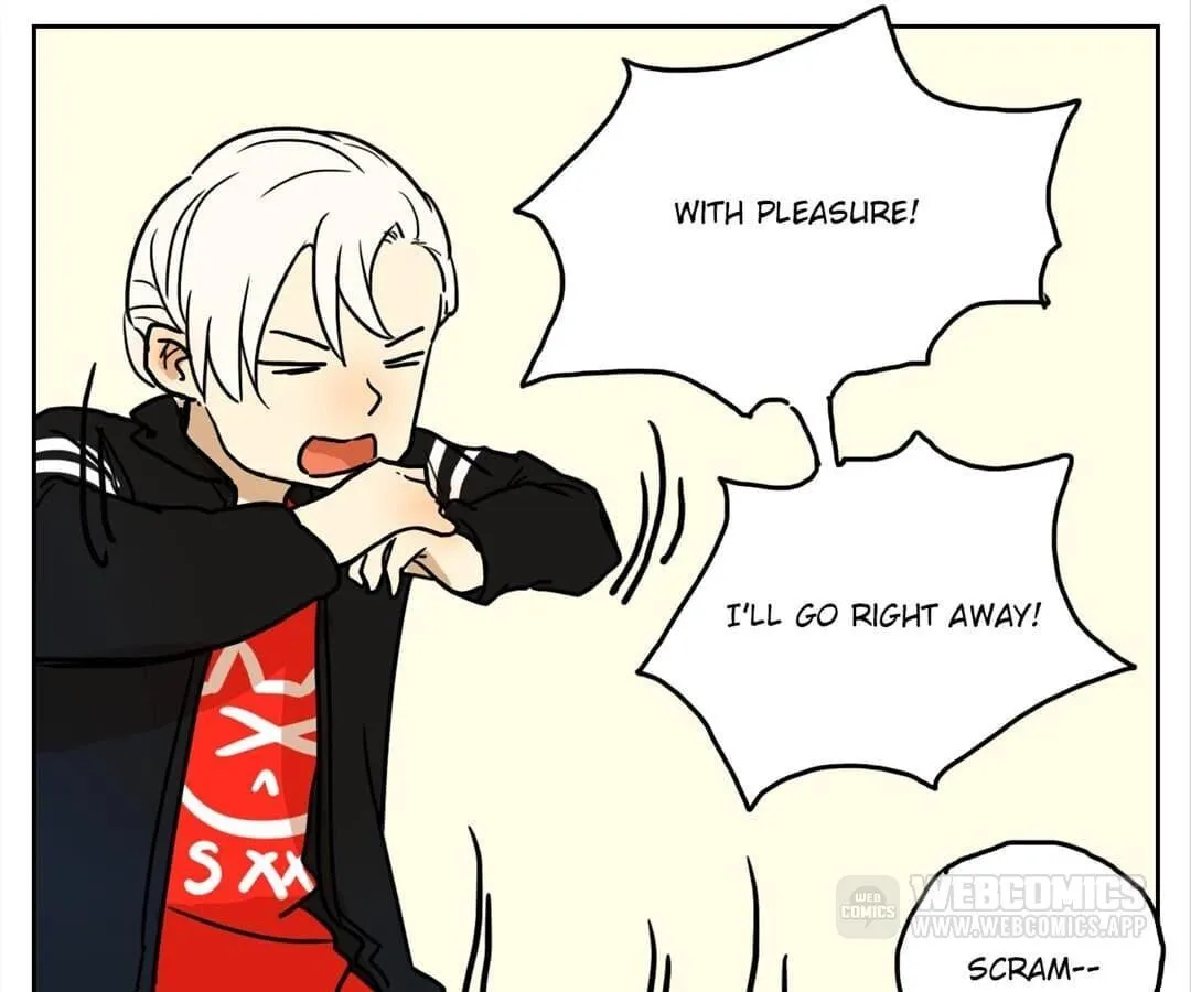 20 Twenty Chapter 21 page 16 - 