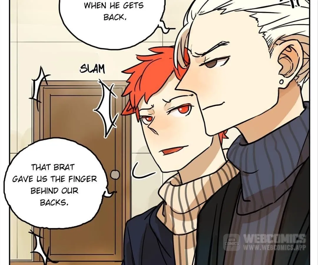 20 Twenty Chapter 21 page 20 - 