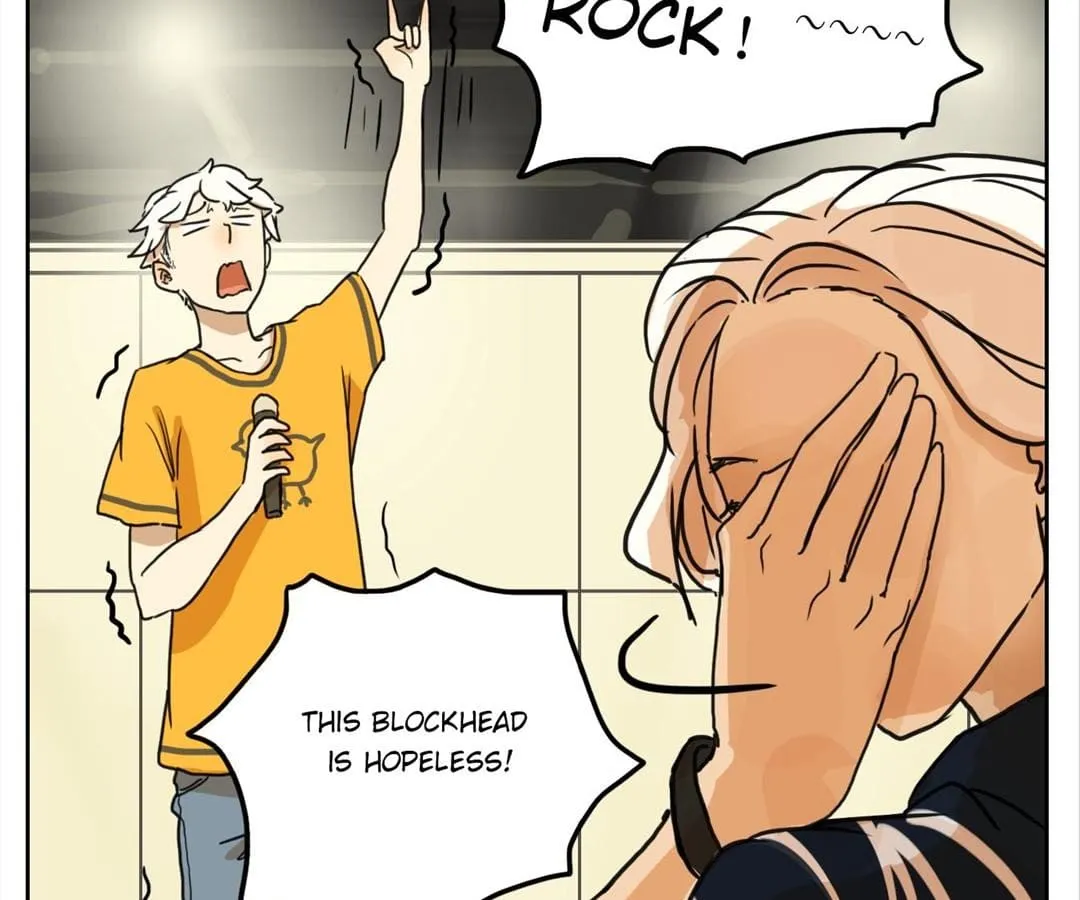 20 Twenty Chapter 21 page 21 - 