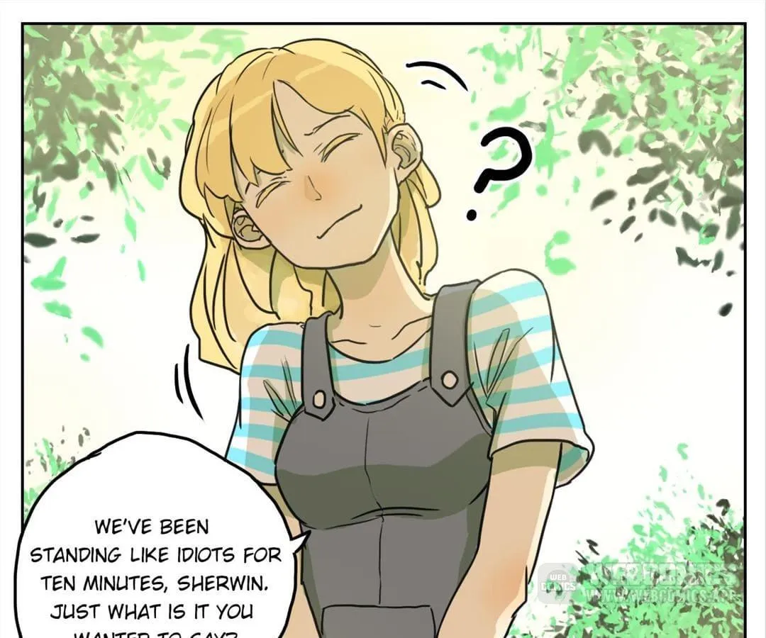 20 Twenty Chapter 21 page 24 - 