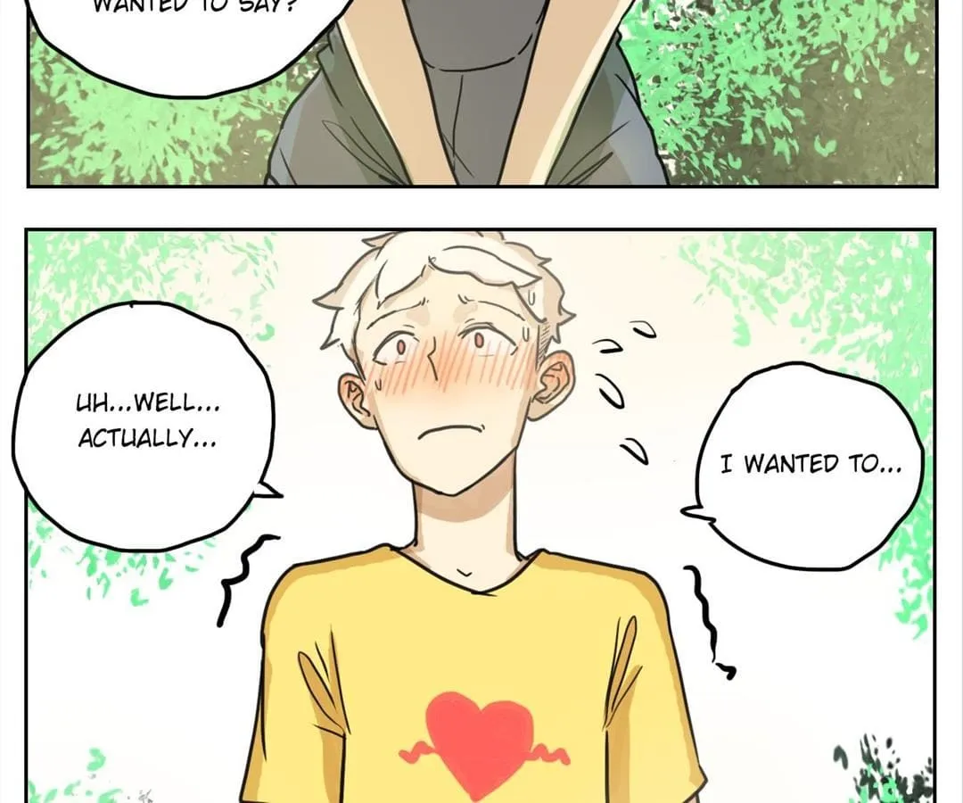 20 Twenty Chapter 21 page 25 - 