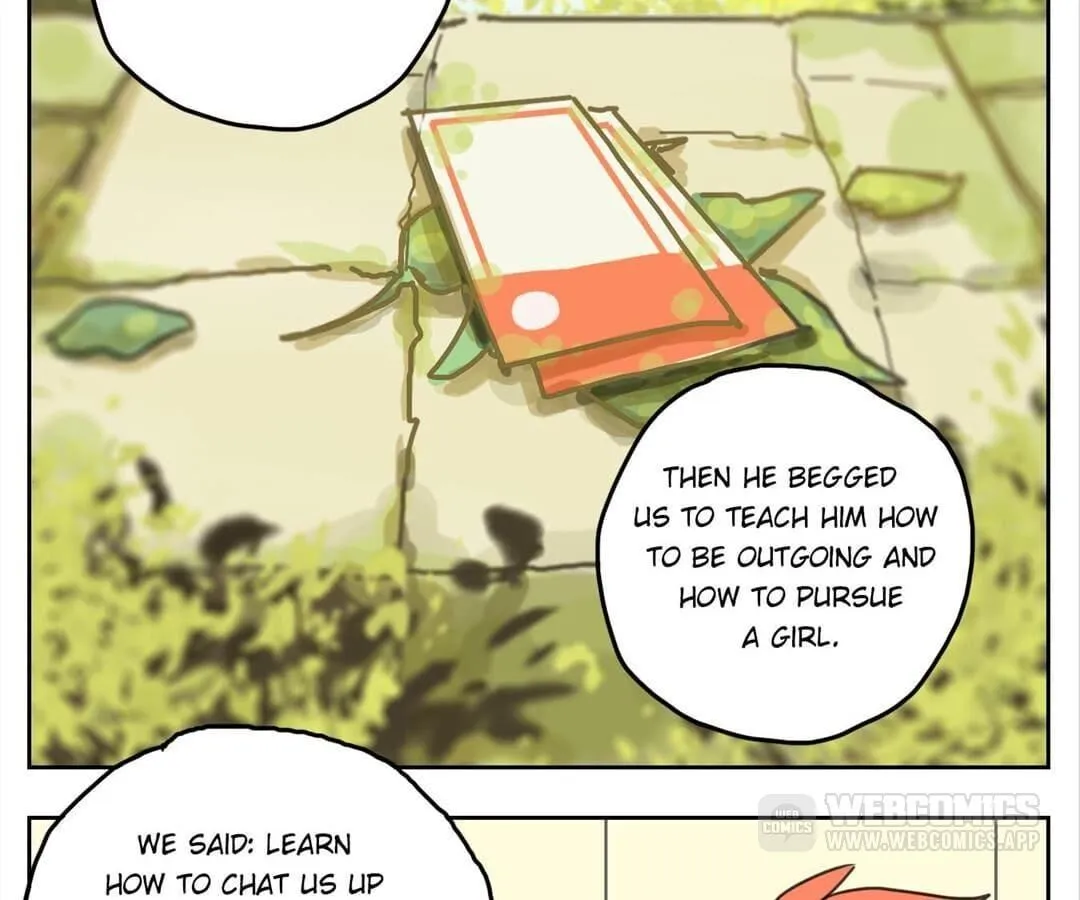 20 Twenty Chapter 21 page 28 - 