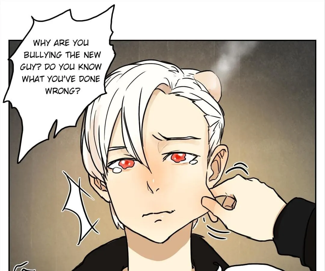 20 Twenty Chapter 21 page 5 - 