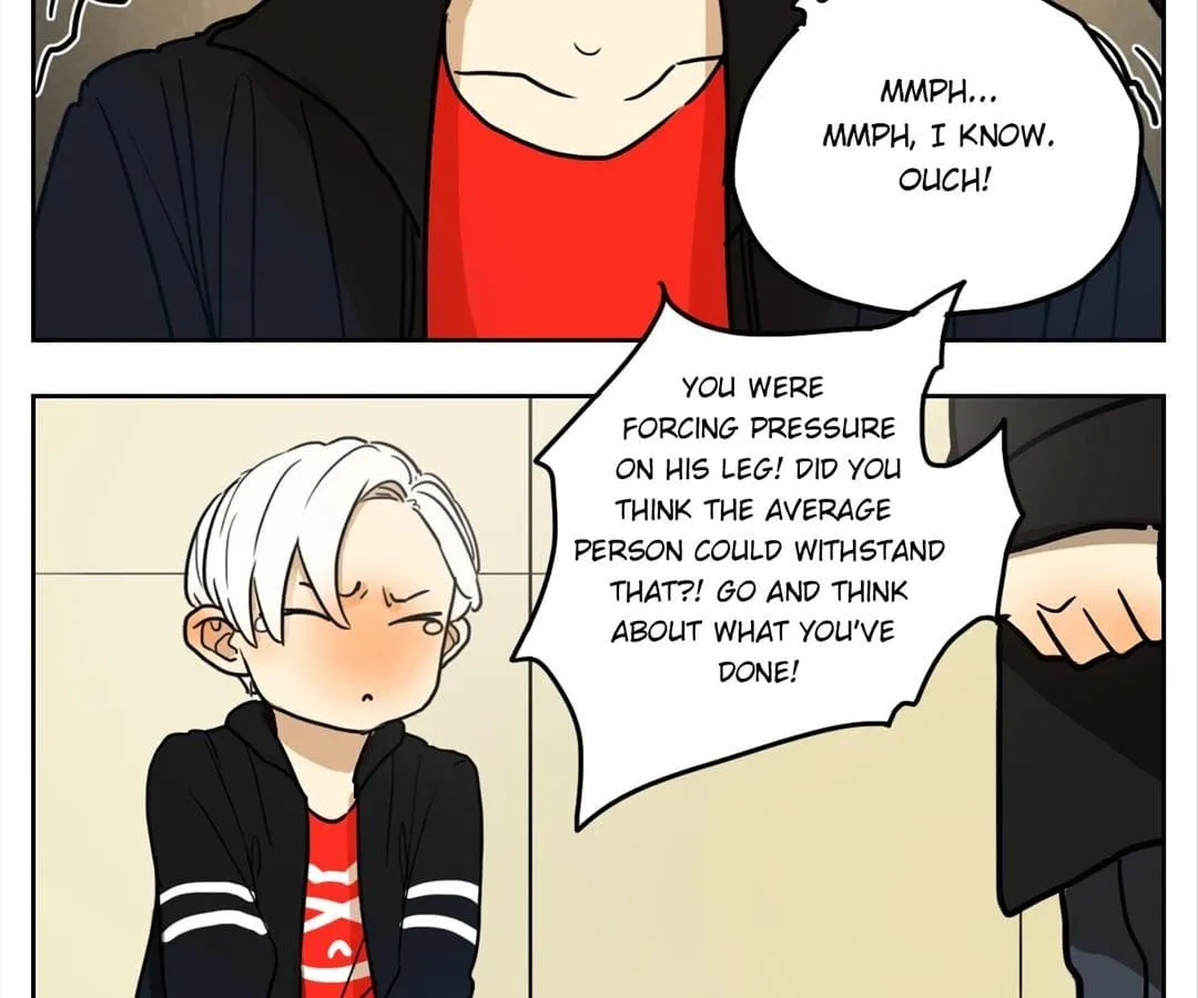 20 Twenty Chapter 21 page 6 - 
