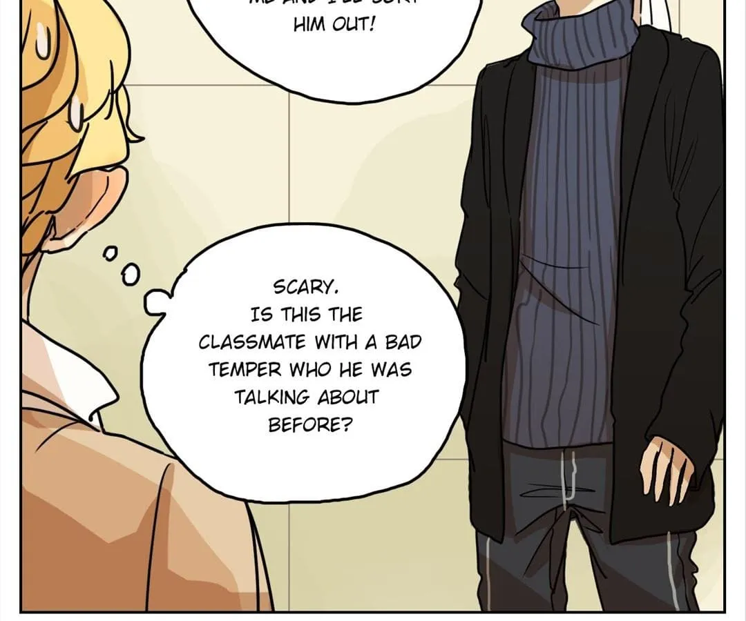 20 Twenty Chapter 21 page 9 - 