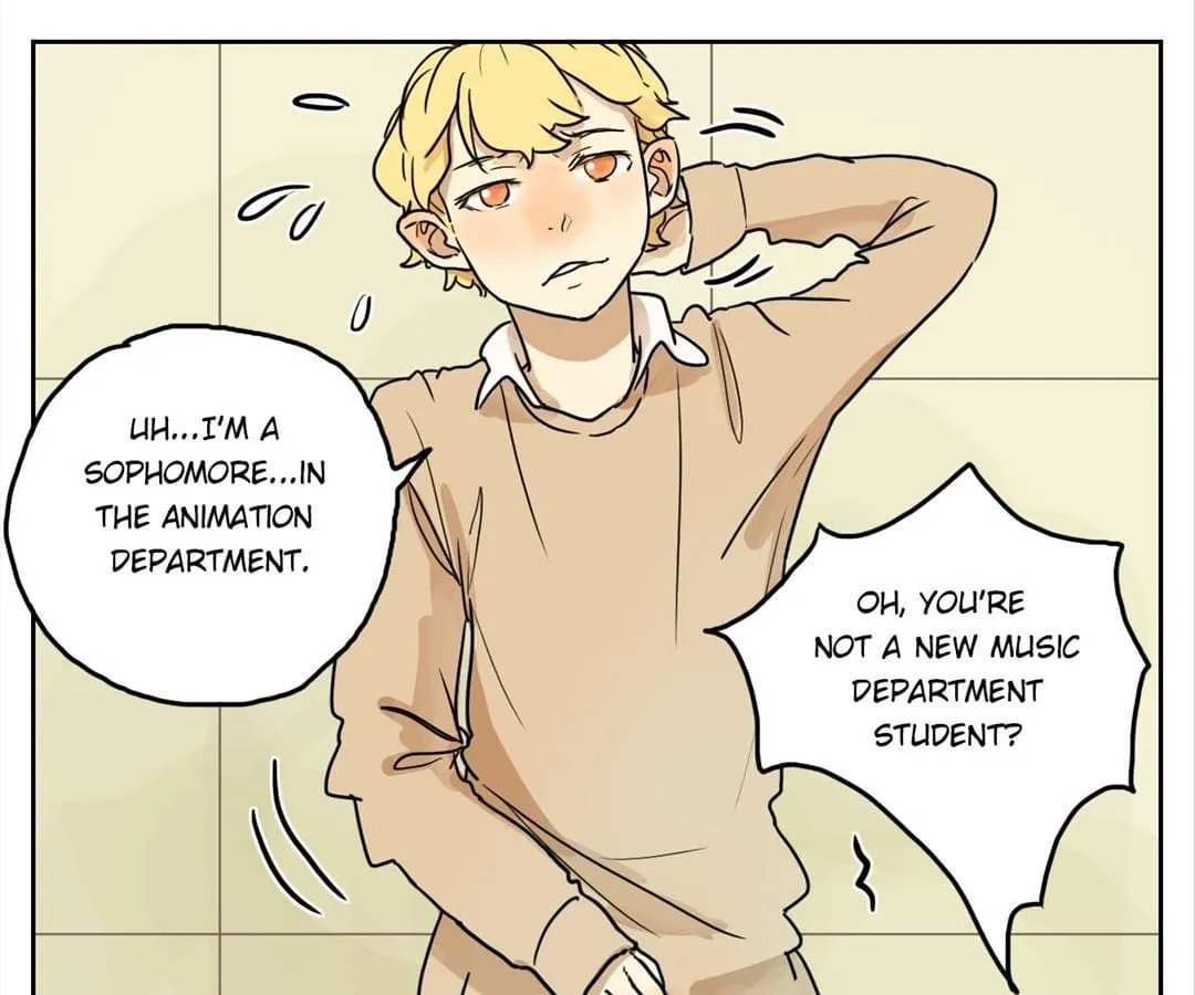 20 Twenty Chapter 21 page 10 - 