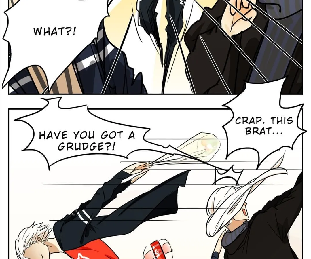 20 Twenty Chapter 22 page 13 - 