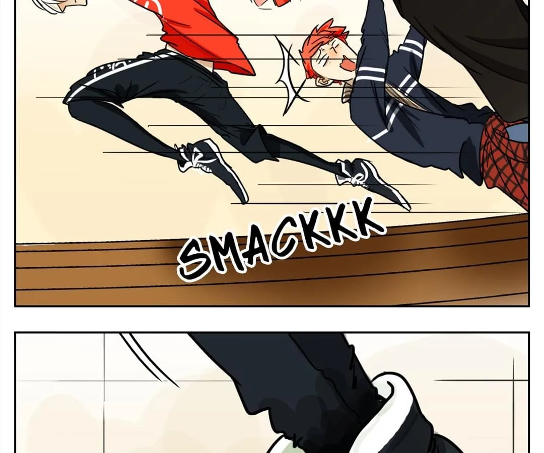 20 Twenty Chapter 22 page 14 - 