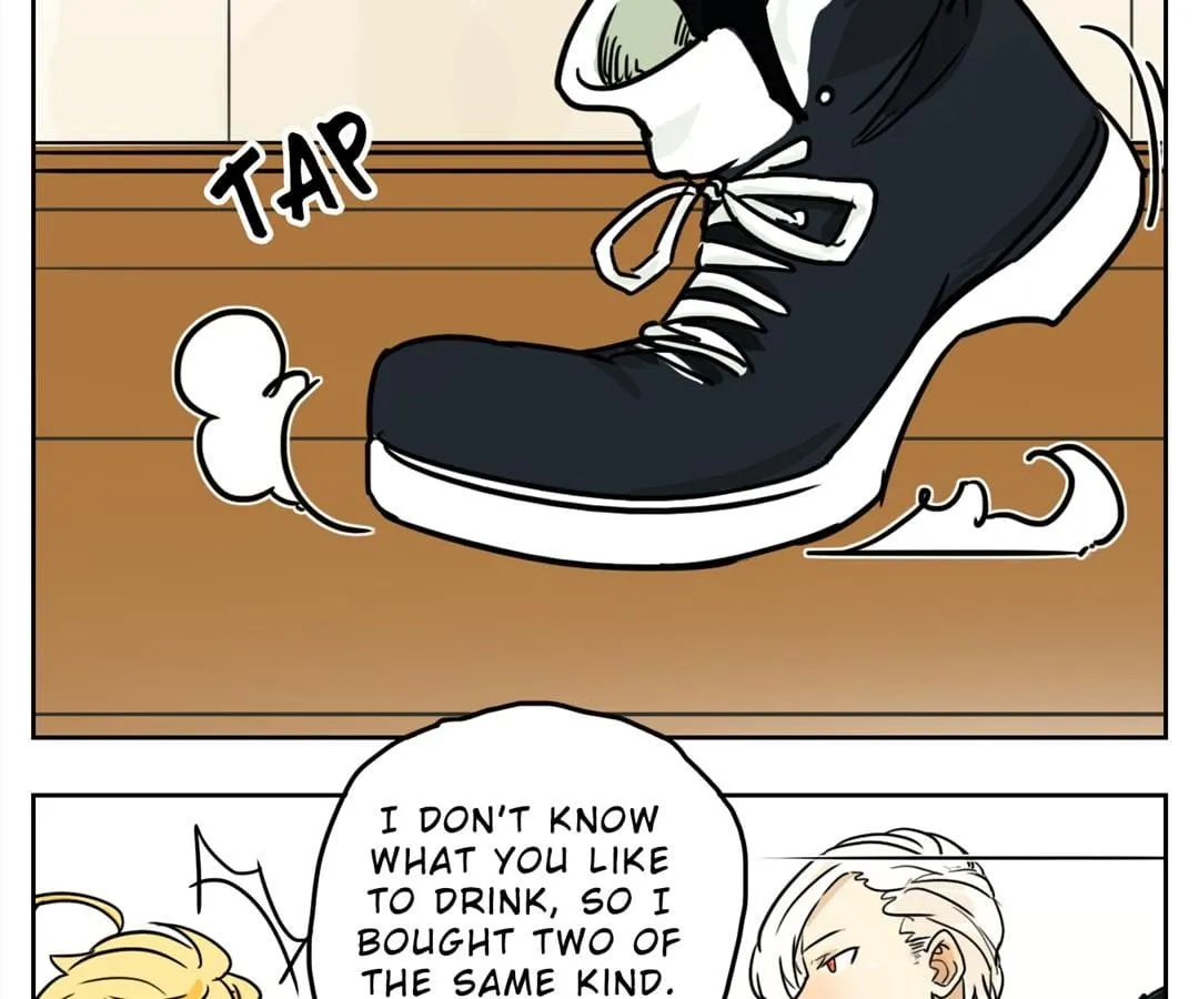 20 Twenty Chapter 22 page 15 - 