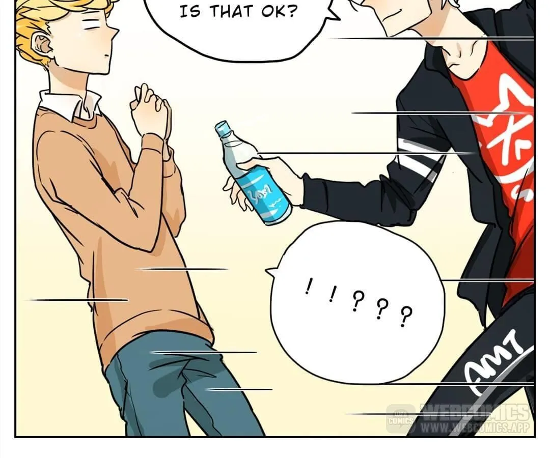 20 Twenty Chapter 22 page 16 - 