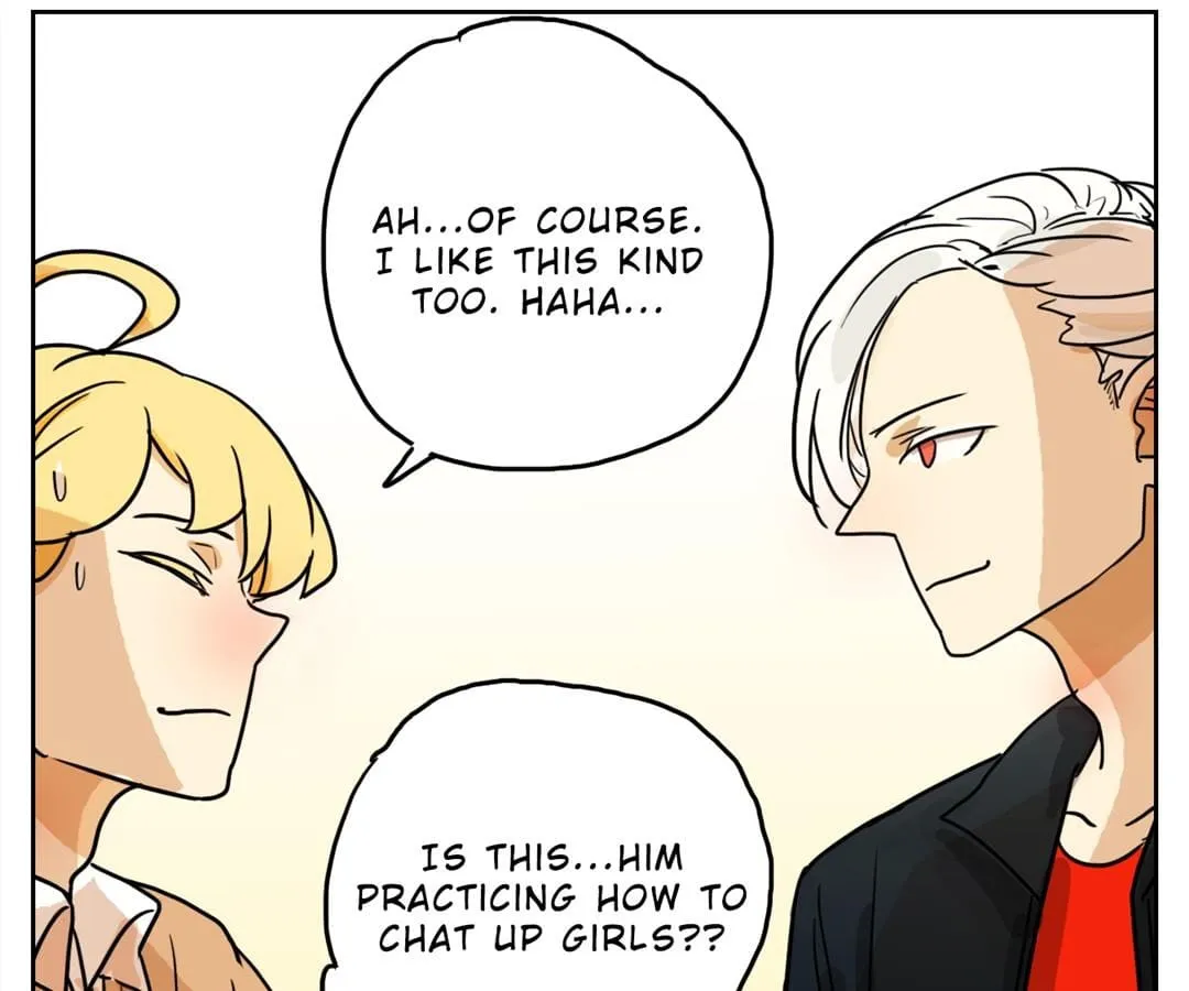 20 Twenty Chapter 22 page 17 - 