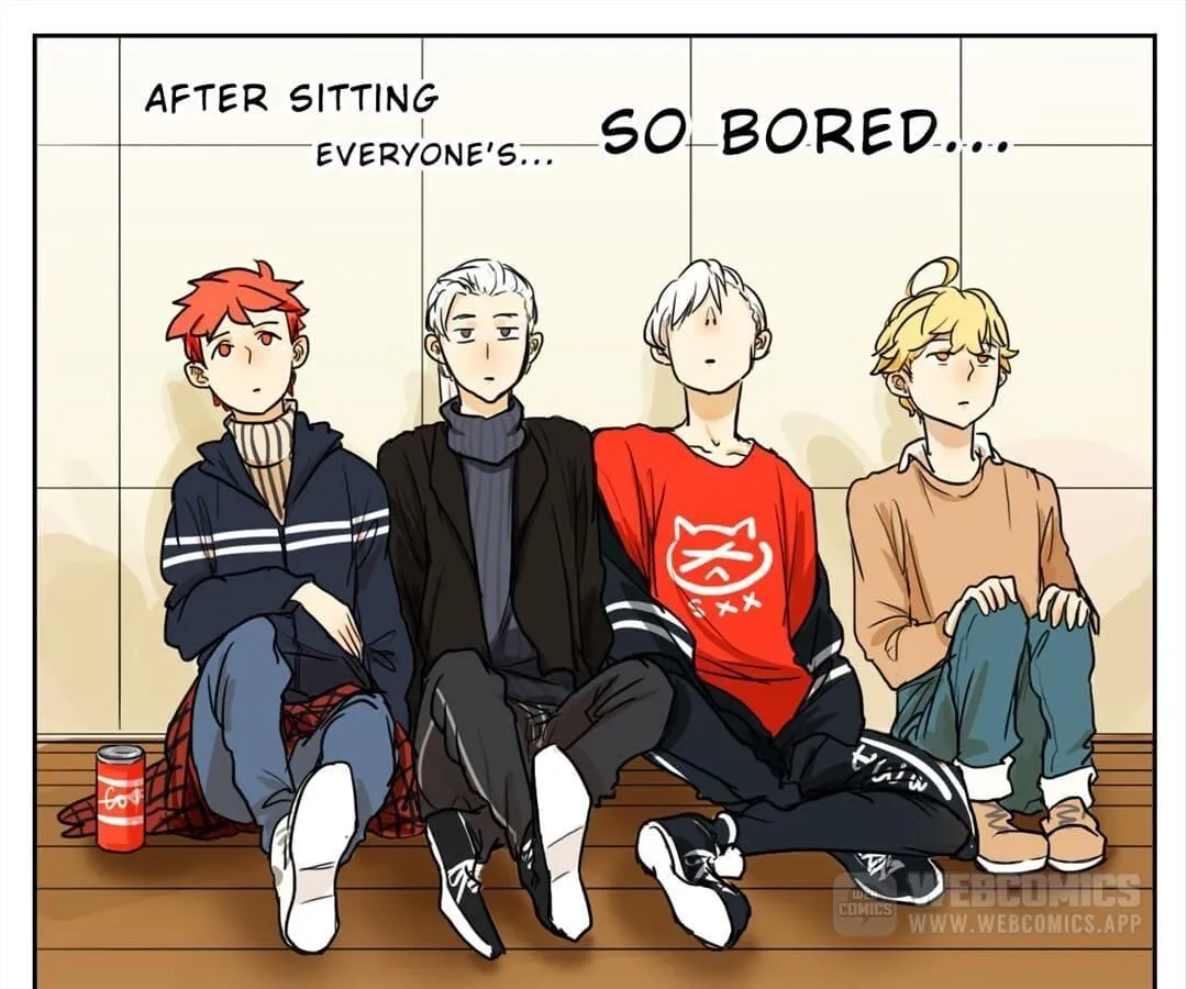 20 Twenty Chapter 22 page 20 - 
