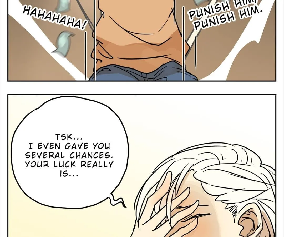 20 Twenty Chapter 22 page 26 - 