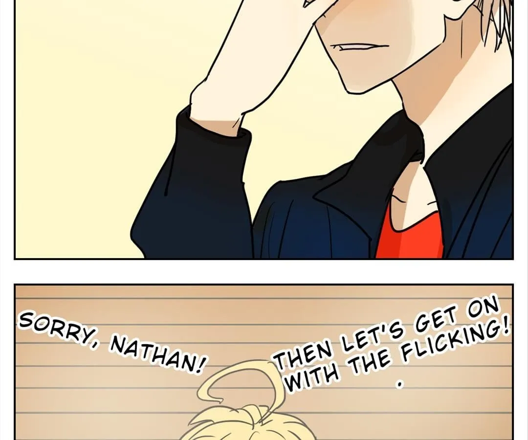 20 Twenty Chapter 22 page 27 - 