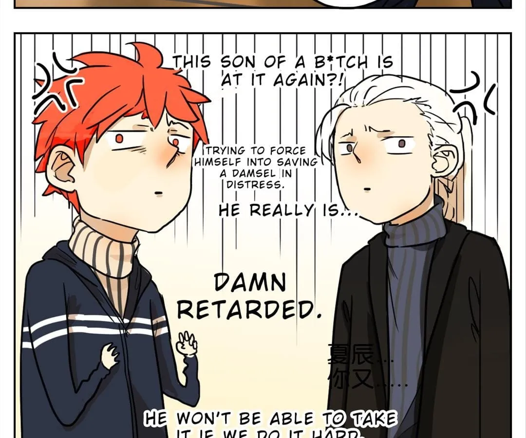 20 Twenty Chapter 22 page 31 - 